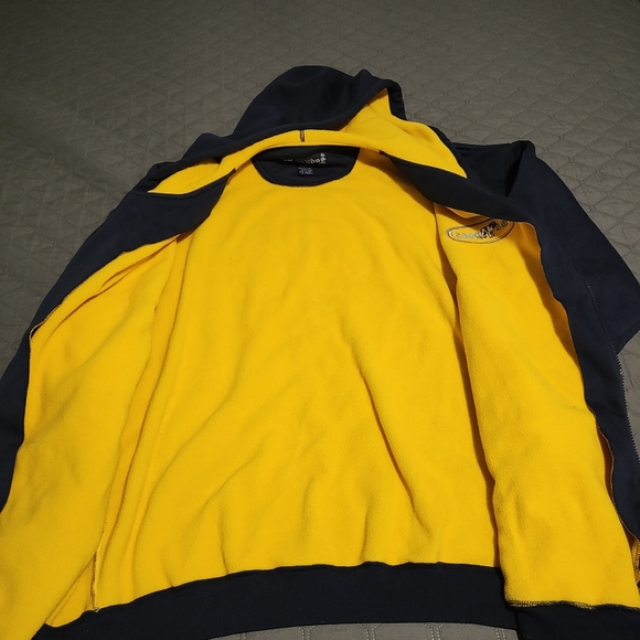 Vintage Big Dogs hoodie - Picture 4 of 4